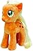Official My Little Pony Apple Jack Soft Plush Toy - 16