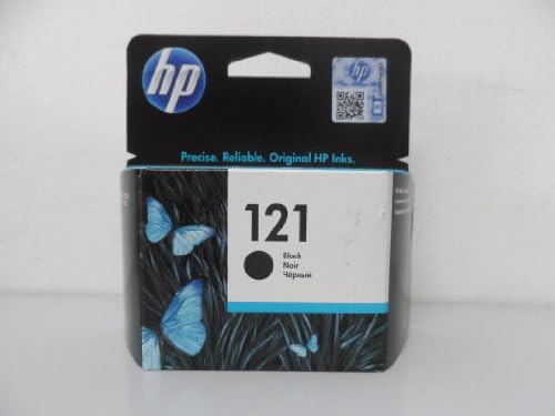 hp 121 color ink cartridge