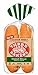 Three Bakers Gluten Free Whole Grain Gluten Free Hoagie Rolls (Pack of 1) 16oz