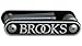 Brooks England MT10 Leather Sleeve Tool Kit