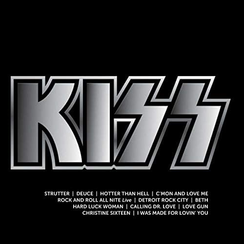 Kiss - Double Platinum - Amazon.com Music
