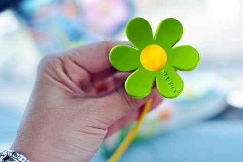 Mafra H0381 Hippy Nature Trip Air Freshener for Cars Green - Image 4