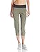 Lucy Women's Get Going Capri