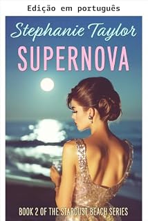 Livro Supernova (Stardust Beach Livro 2)