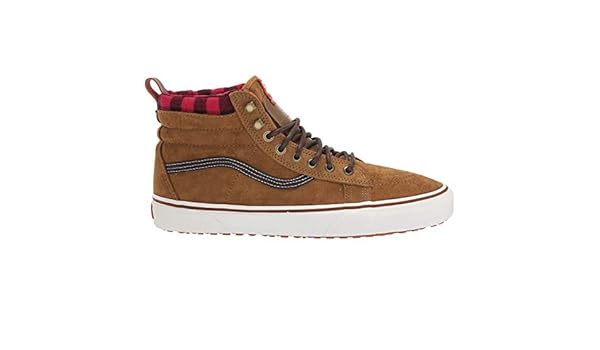vans mte ginger