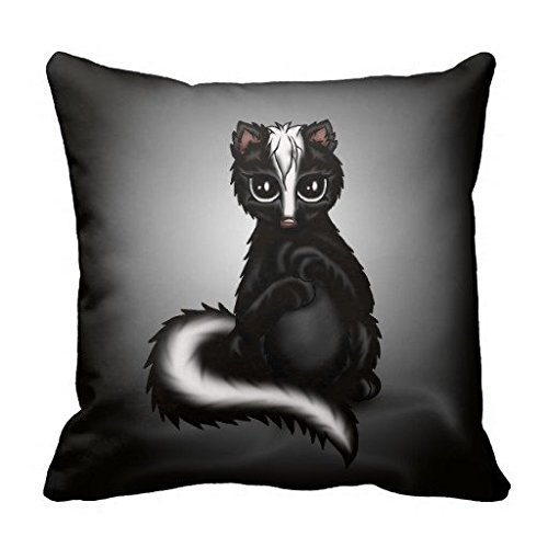 Skunk Gifts Kritters in the Mailbox Skunk Collectibles for You