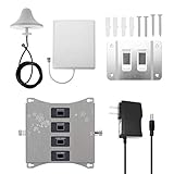 Signal Booster, KKmoon 800 900 1800 2100MHz Cell