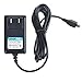 PwrON 6.6 FT Charger Adapter for Amazon Fire Tablets and Kindle eReaders All Series Power Supply
