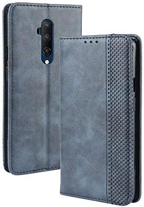 Card Holder Oneplus 7t Pro Flip Case Flip Case Oneplus 7t Magnetic