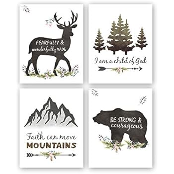 Beautiful Inspirational Inspirational Dr Kid Seuss Youll Move Mountains 11x14 Inch Print Motivational Poster Quotes Rustic Wall Decor Bedroom Nursery Wall Art Sayings Gender Neutral Decor