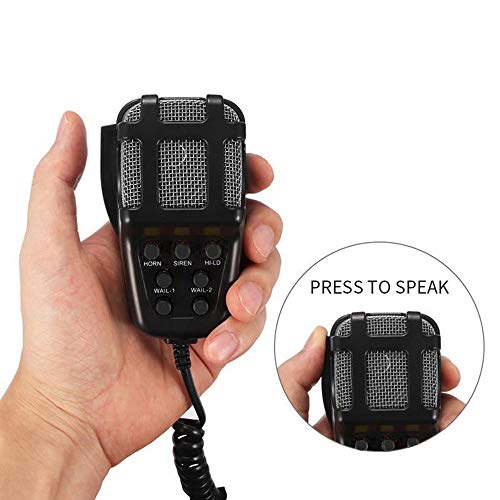 3 Partol+Speaker+System+Emergency+Amplifier