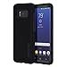 Incipio DualPro Case for Samsung Galaxy S8+ - Black/Black