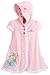 Disney Store Little Girls' Disney Princesses Swim Cover-Up Size 4