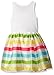 The Children's Place Girls' Lace Pieced Tutu Dress