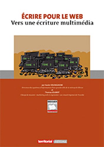 Écrire pour le web