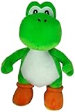 Mario Super Yoshi 12