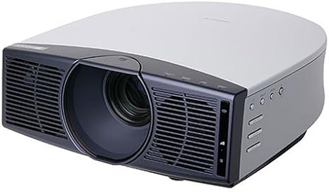 Sony Cineza™ Digital Entertainment LCD Projector Video: Amazon.es ...