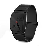 Scosche Rhythm24 - Waterproof Armband Heart Rate Monitor