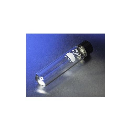 Pyrex Borosilicate Glass Round Bottom Centrifuge