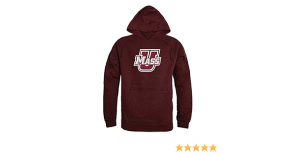 umass sweatshirt amazon