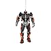 Hallmark Transformers The Last Knight Exclusive Hot Rod Christmas Ornament