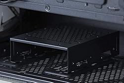 Lian Li LANCOOL 215 Mesh Black Tempered Glass ATX
