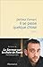 Il se passe quelque chose (French Edition) by 