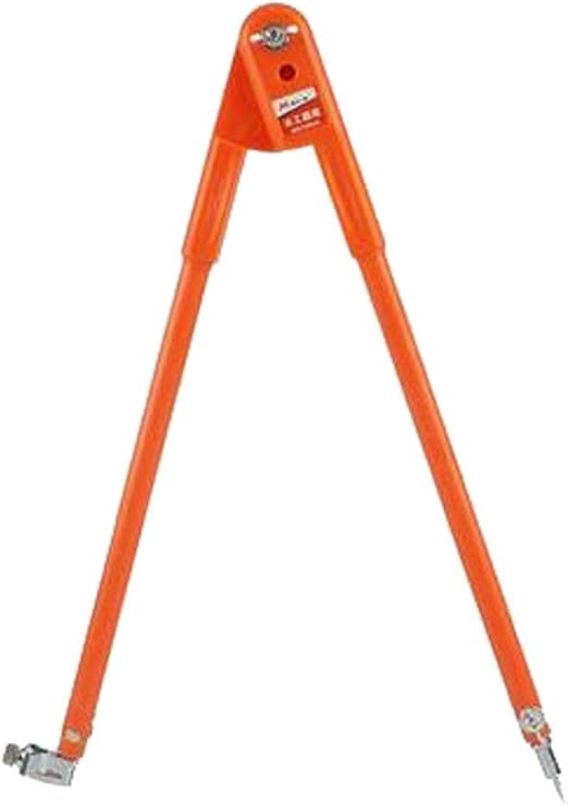 Carpenters Drafting Caliper Compass Carpentry Woodworking, Plastic, L/S S Amazon.ca Tools