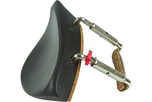 Glaesel GL-3542 4/4 Violin Chin Rest