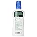 The Natural Dentist Healthy Teeth Anti-Cavity Fluoride Rinse Fresh Mint 16.90 oz (Pack of 2)