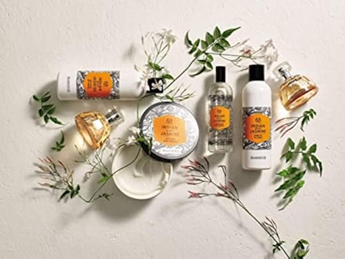 The Body Shop Indian Night Jasmine Fragrance Mist – 100ml in Oman