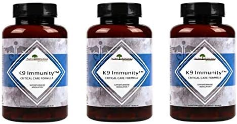 aloha medicinals k9 immunity