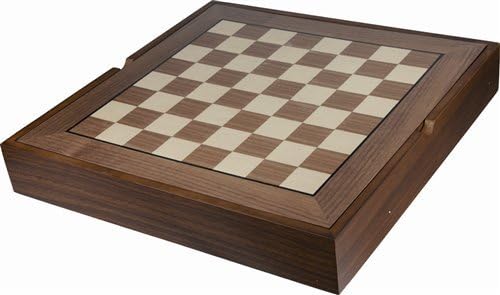 ajedrez madera amazon