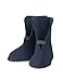 The Felt Store Wool Boot Liners for Men and Women (Unisex), Replacement Felt Liners for Insulating Winter, Hunting, Work and Rubber Boots, Style 826 BB, Standard Boot (10” high) Size - 11