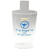 Pill Taking Cups - Stop Hiccups - 4 pack