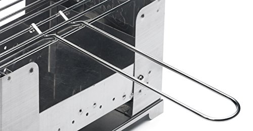 Esbit Grill BBQ-Box 300 S, 1431070 – Bild 11