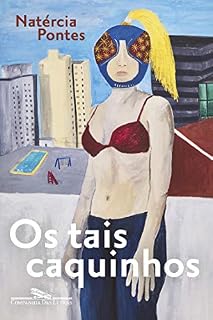 Livro Os tais caquinhos