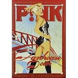 Paperback FUNHOUSE TOUR: LIVE IN AUSTRALIA Book