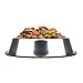 Weebo Pets Stainless Steel No-Tip Food Bowls – Choose Your Size, 4-Ounce to 72-Ounce (16oz. Rover)thumb 2