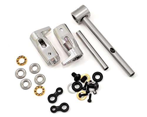 SAB Competition Tail Rotor Set - Goblin 630/700/770 Competition [H0324-S]