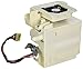Samsung DA97-12540A Assembly Case-Fan Auger Motor; AW4