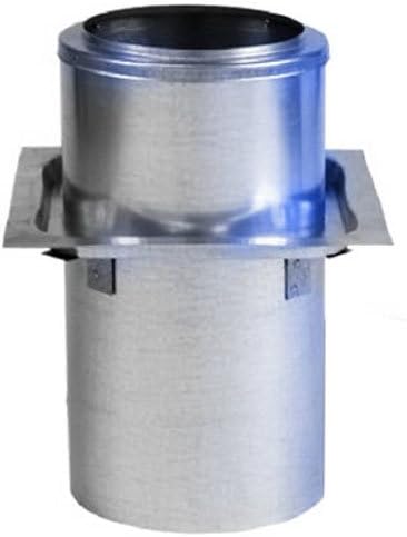 SelkirkMetalbestos 6T-JS Firestop and Joint Shield Stainless, Stainless Steel