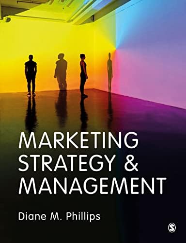 Amazon.com: Marketing Strategy & Management: 9781529778557