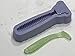 FusionX Fishing Lures Lure Mold - 3-1/2