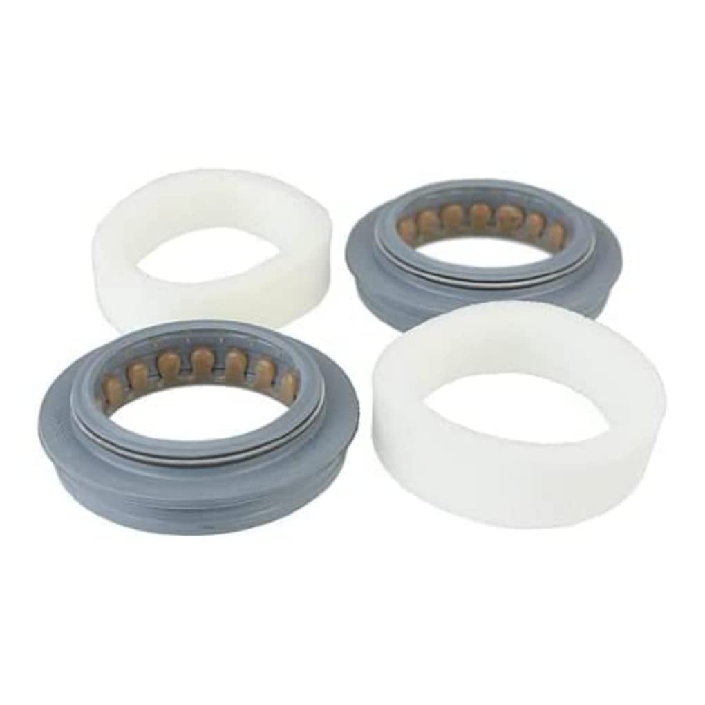 Rock Shox Revelation/Argyle/Sector/Tora/Recon/XC32 Dust Seal and Foam Ring Kit, Grey, 32 mm