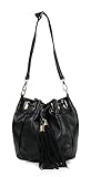 Scarleton Trendy Tassel Hobo Bag H1799