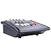 AW 4 Channel Professional Powered Mixer with USB Slot Power Mixing 110V