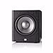 JBL Sub 260P 12-Inch 300-Watt Powered Subwoofer