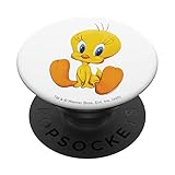 Looney Tunes Cute Tweety PopSockets