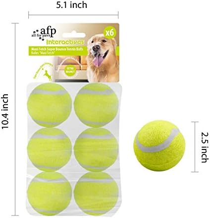 1 inch tennis balls Outlet